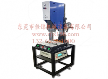 20K超聲波機械